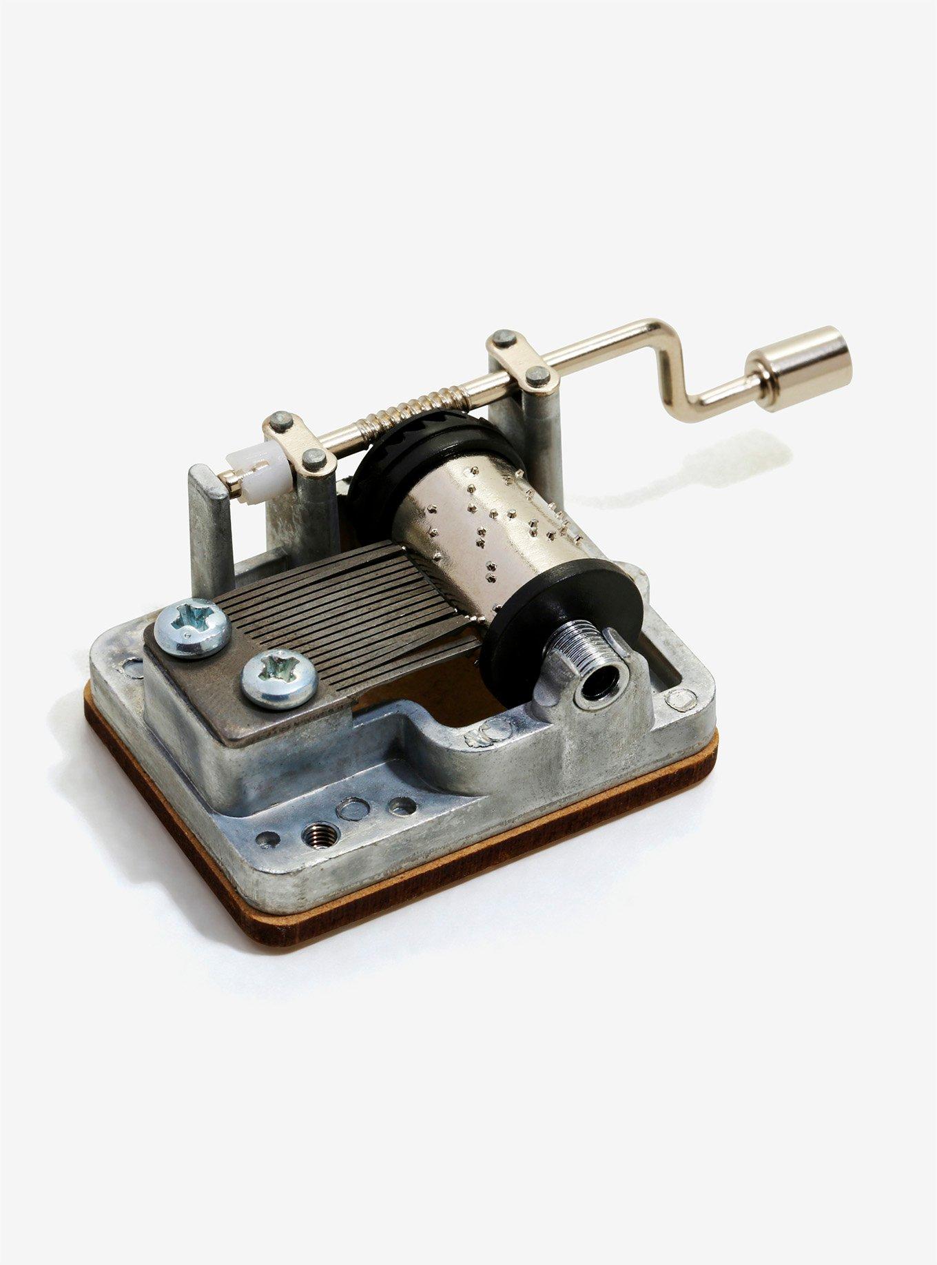 You Are My Sunshine Mini Music Box, , alternate