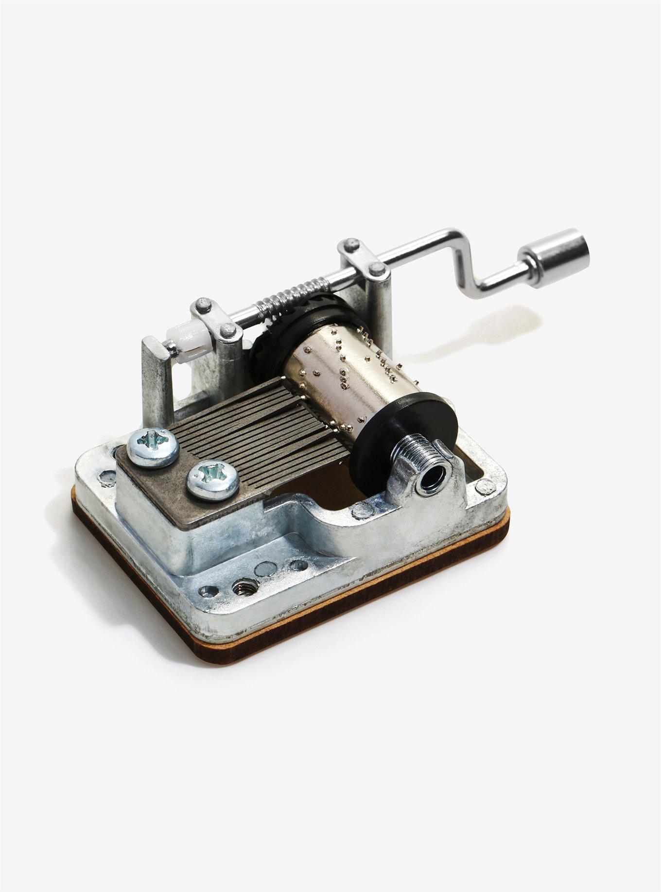 Hey Jude Mini Music Box, , alternate