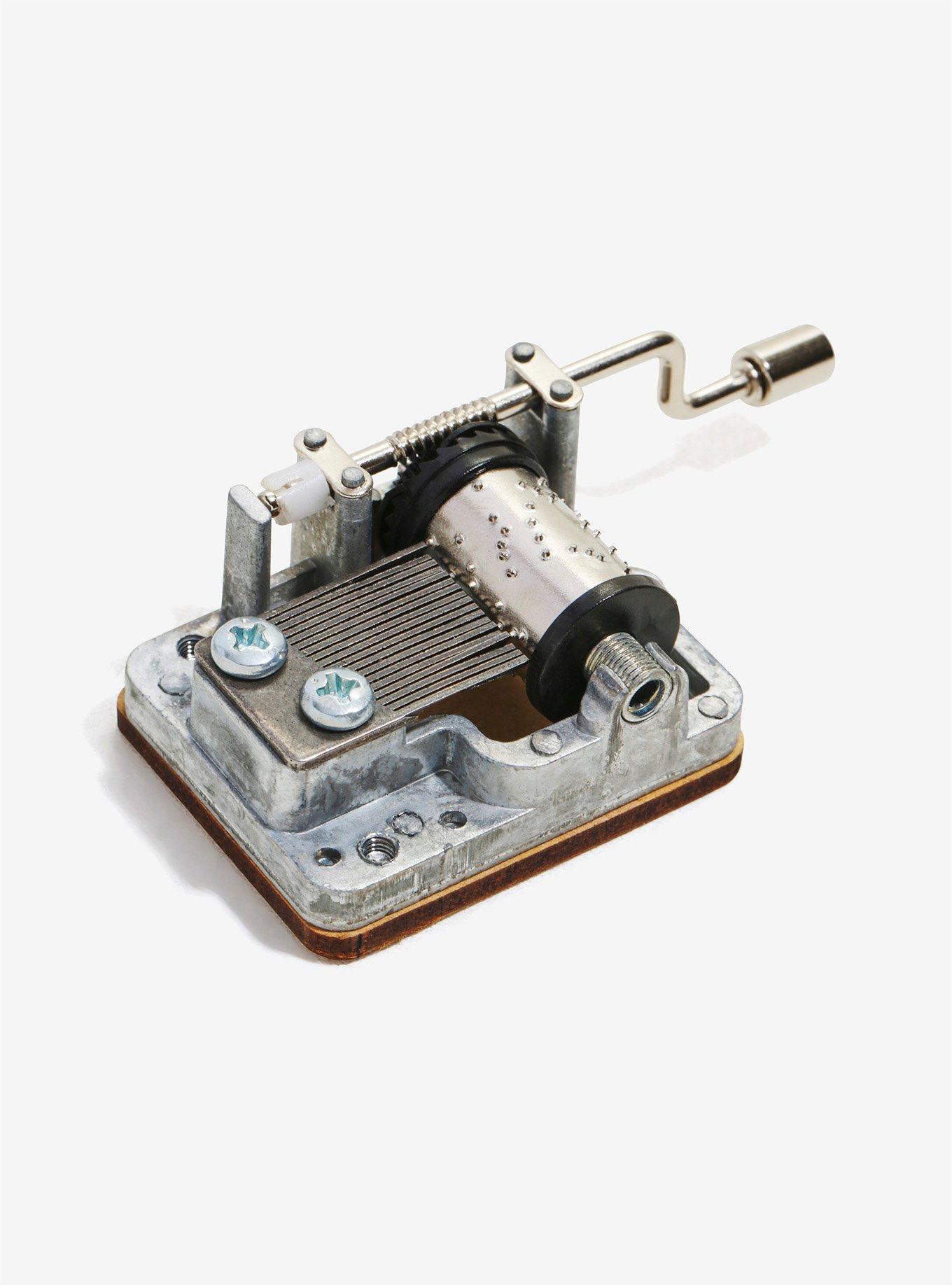 Brahms' Lullaby Mini Music Box, , alternate