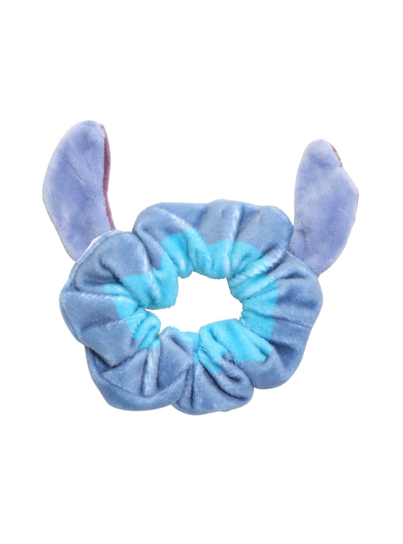 Loungefly Disney Lilo & Stitch Scrunchie, , alternate