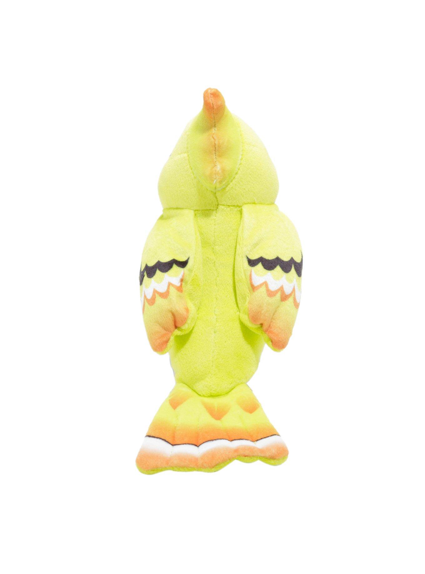 Overwatch Ganymede Plush, , alternate