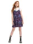 Disney Lilo & Stitch Galaxy Slip Dress, , alternate