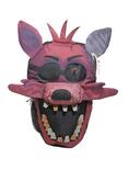 Five Nights At Freddy's Foxy Face Backpack, , alternate