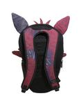 Five Nights At Freddy's Foxy Face Backpack, , alternate