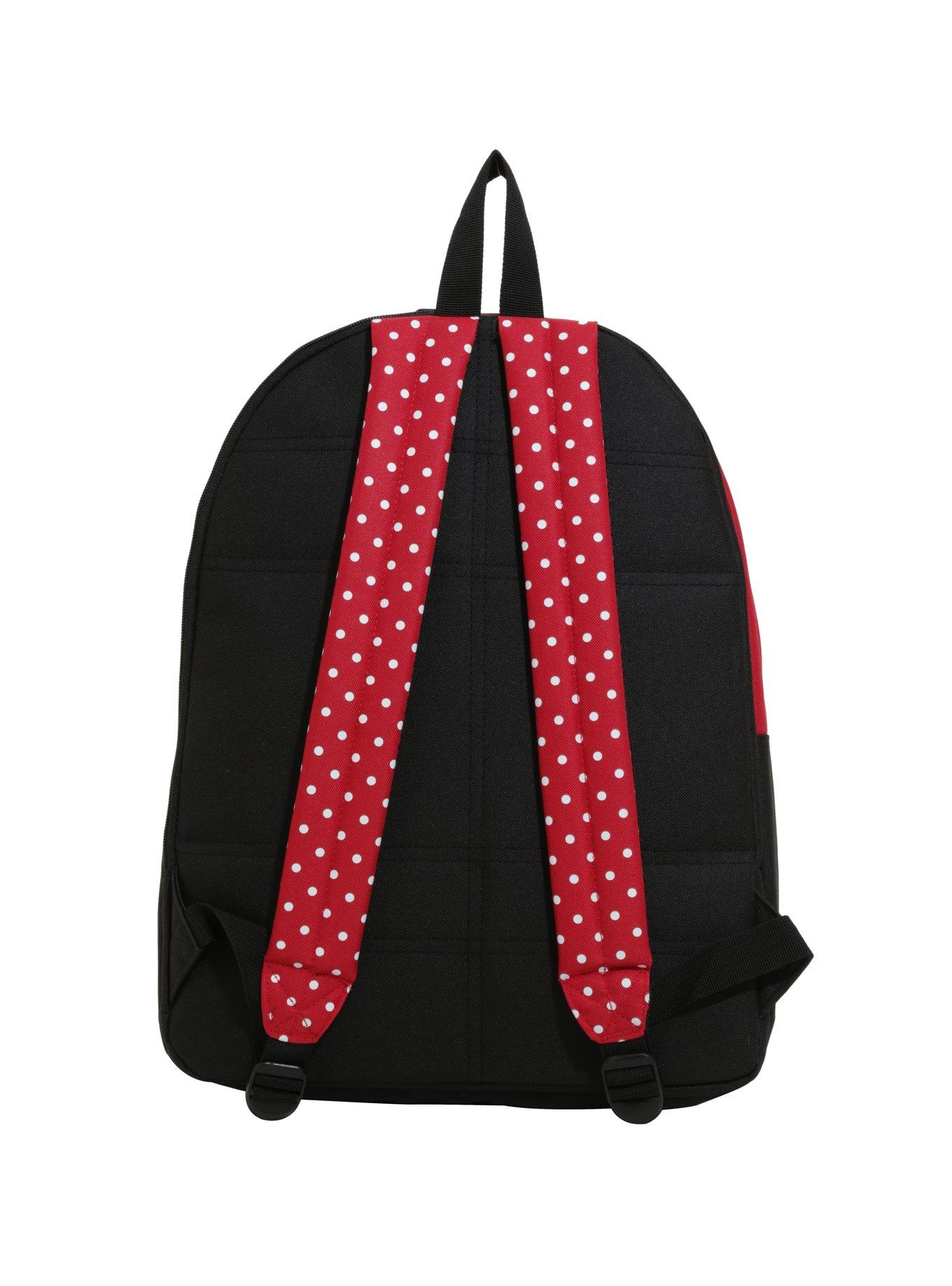 Studio Ghibli Kiki's Delivery Service Jiji Backpack, , alternate