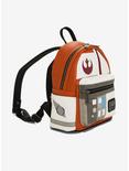 Loungefly Star Wars Rebel Mini Backpack, , alternate