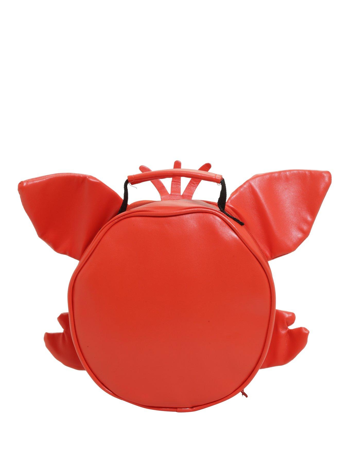 Five Nights At Freddy's Foxy Lunch Bag, , alternate