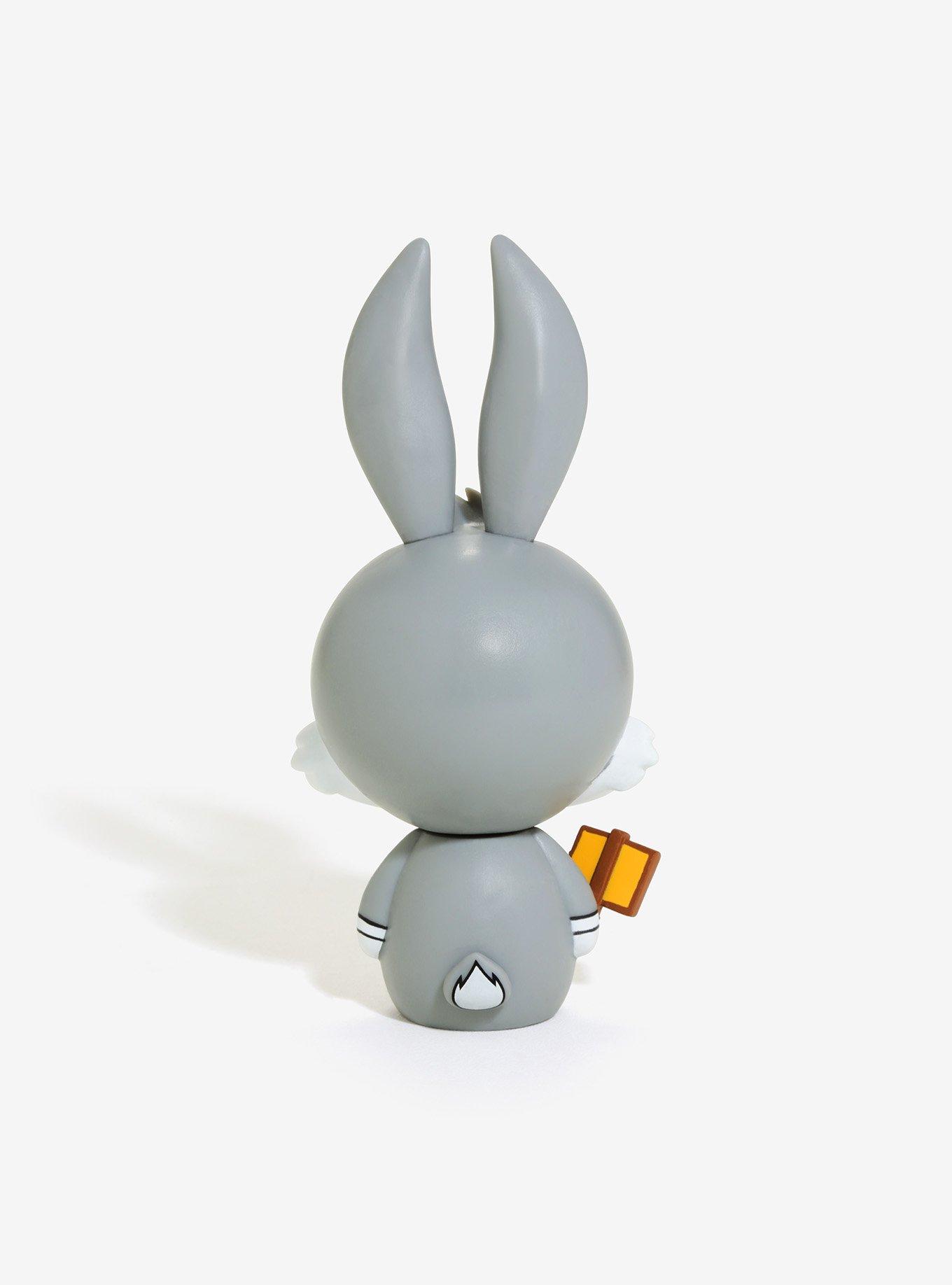 Funko Dorbz Looney Tunes Bugs Bunny Vinyl Figure, , alternate
