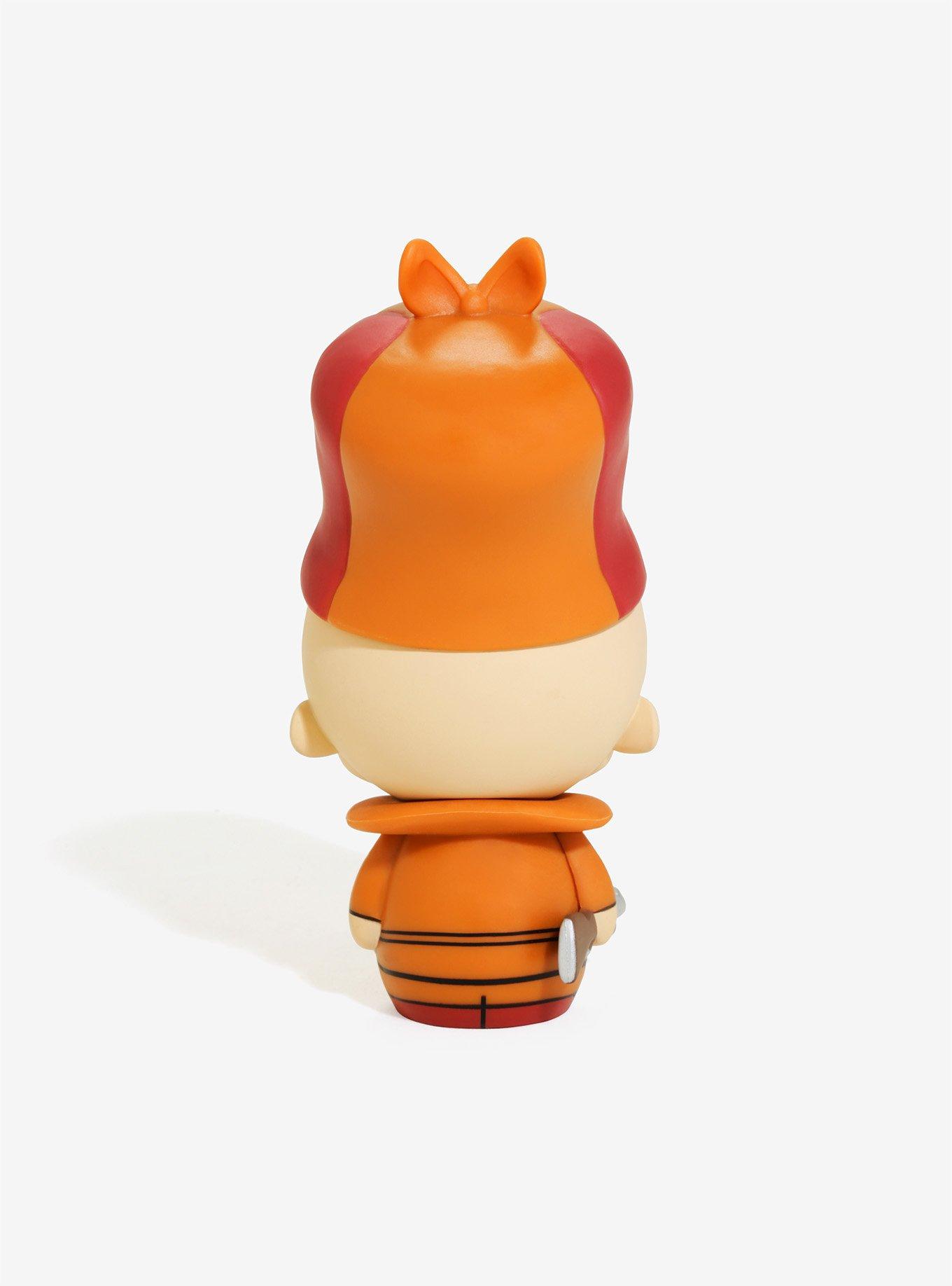 Funko Dorbz Looney Tunes Elmer Fudd Vinyl Figure, , alternate