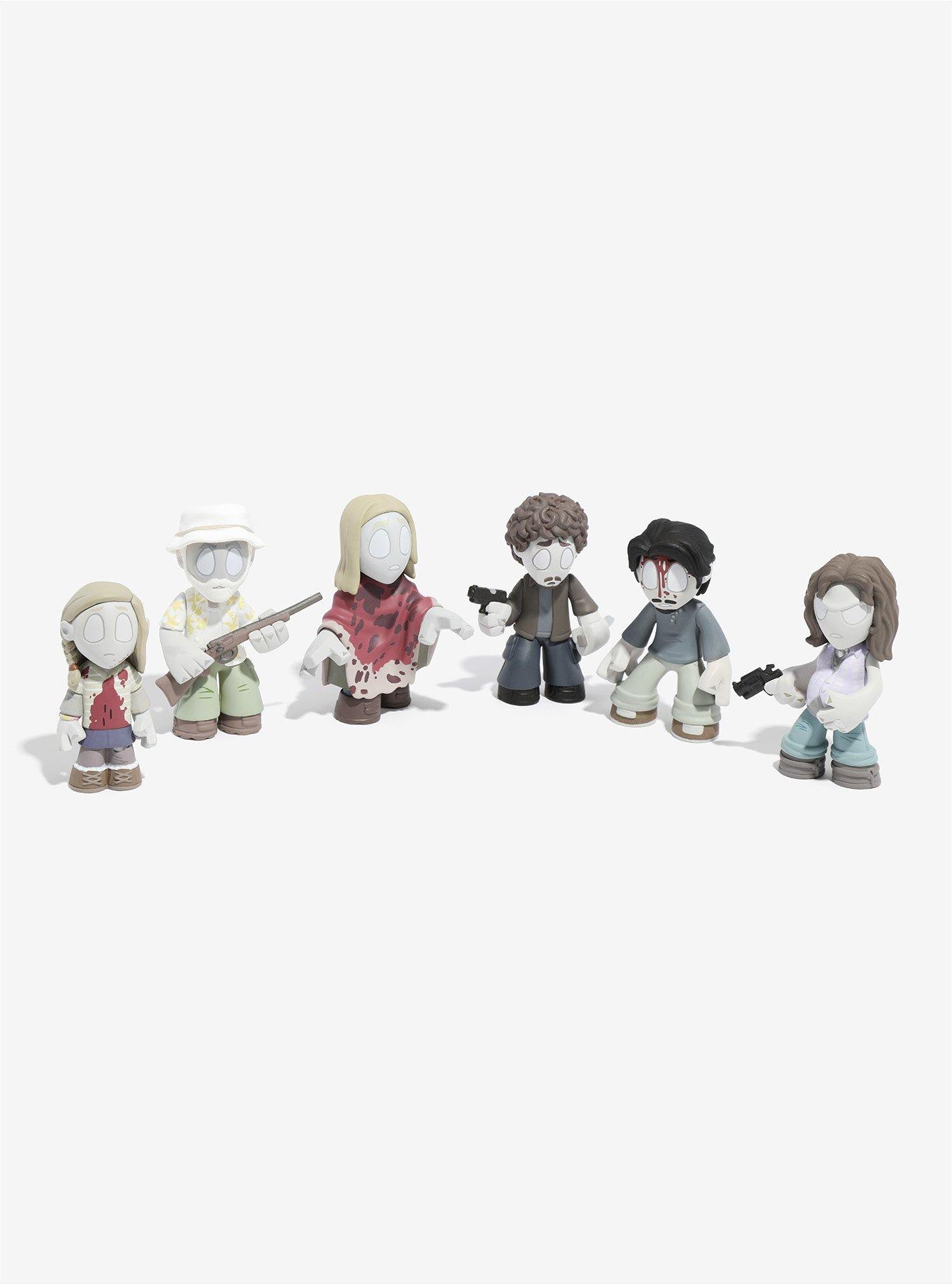 Funko Mystery Minis The Walking Dead Series 8 Blind Box Vinyl Figure, , alternate