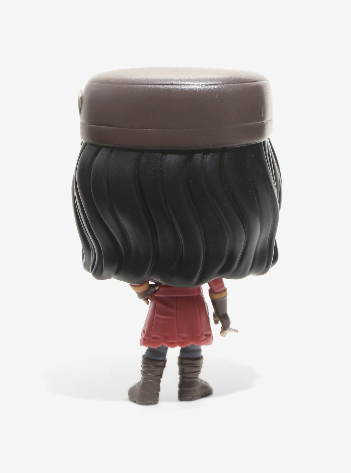 Funko Pop! Fallout 4 Piper Vinyl Figure, , alternate