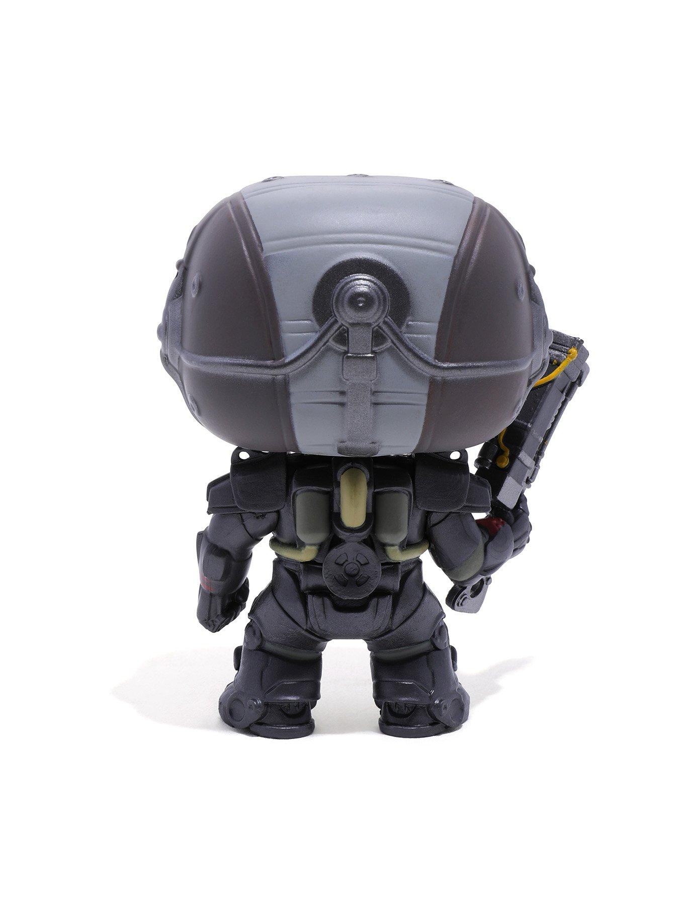 Funko Pop! Fallout 4 Paladin Danse Vinyl Figure, , alternate
