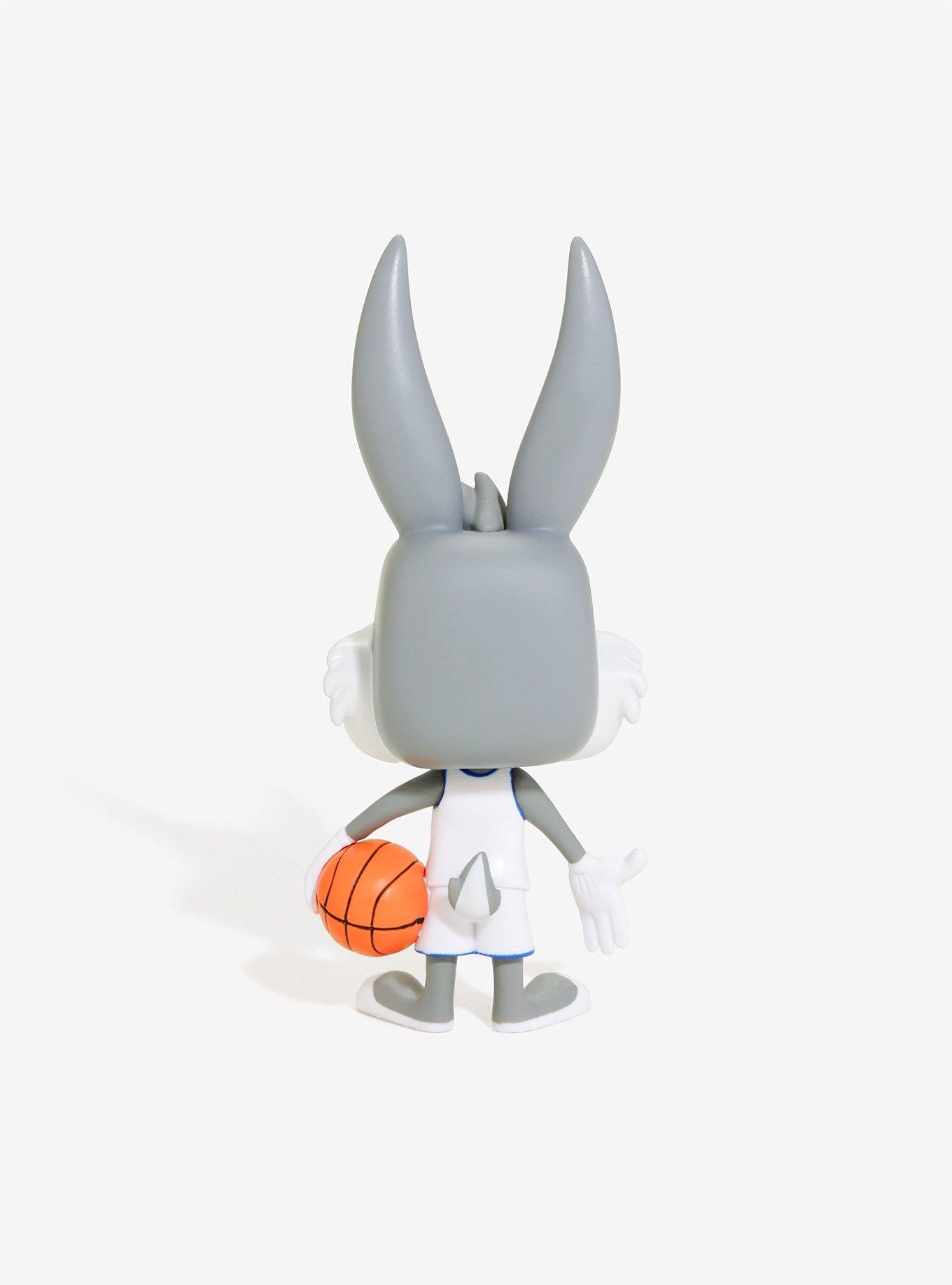 Funko Pop! Space Jam Bugs Bunny Vinyl Figure, , alternate
