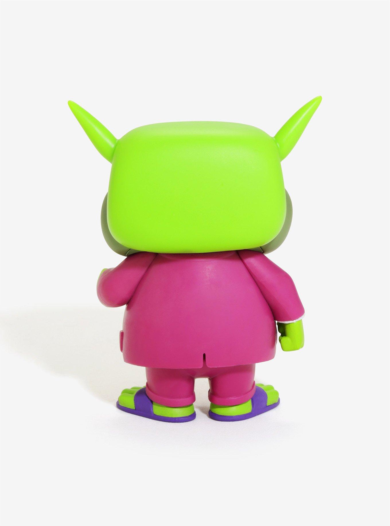 Funko Pop! Space Jam Swackhammer Vinyl Figure, , alternate