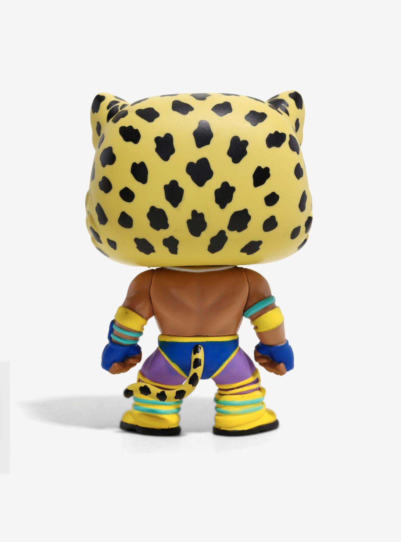 Funko Pop! Tekken King Vinyl Figure, , alternate