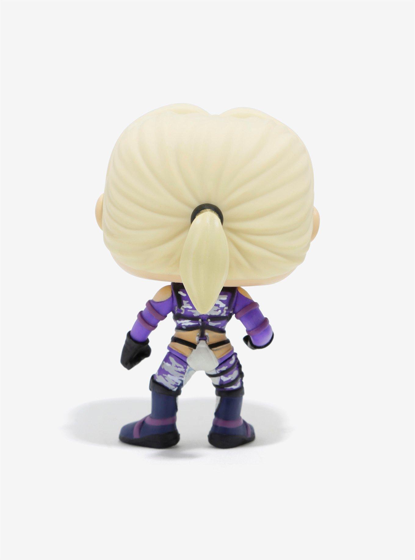 Funko Pop! Tekken Nina Williams Vinyl Figure, , alternate