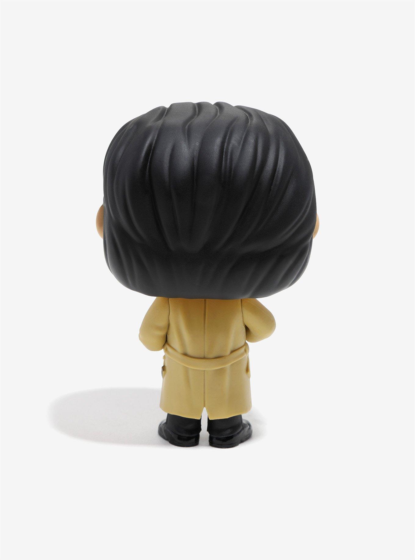 Funko Pop! Twin Peaks Agent Cooper Vinyl Figure, , alternate