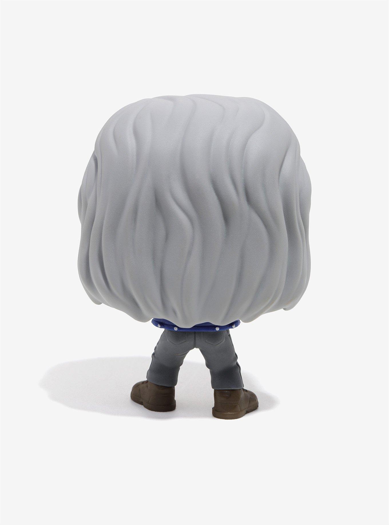 Funko Pop! Twin Peaks BOB Vinyl Figure, , alternate
