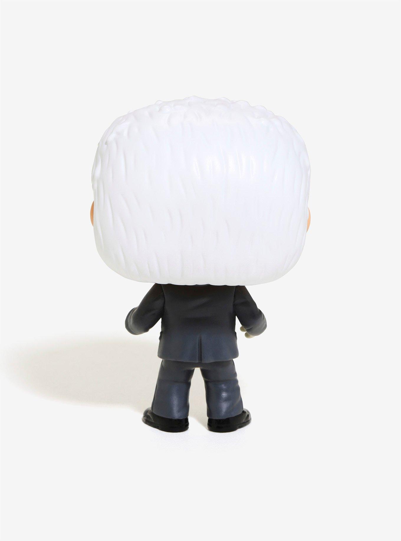 Funko Pop! Twin Peaks Leland Palmer Vinyl Figure, , alternate