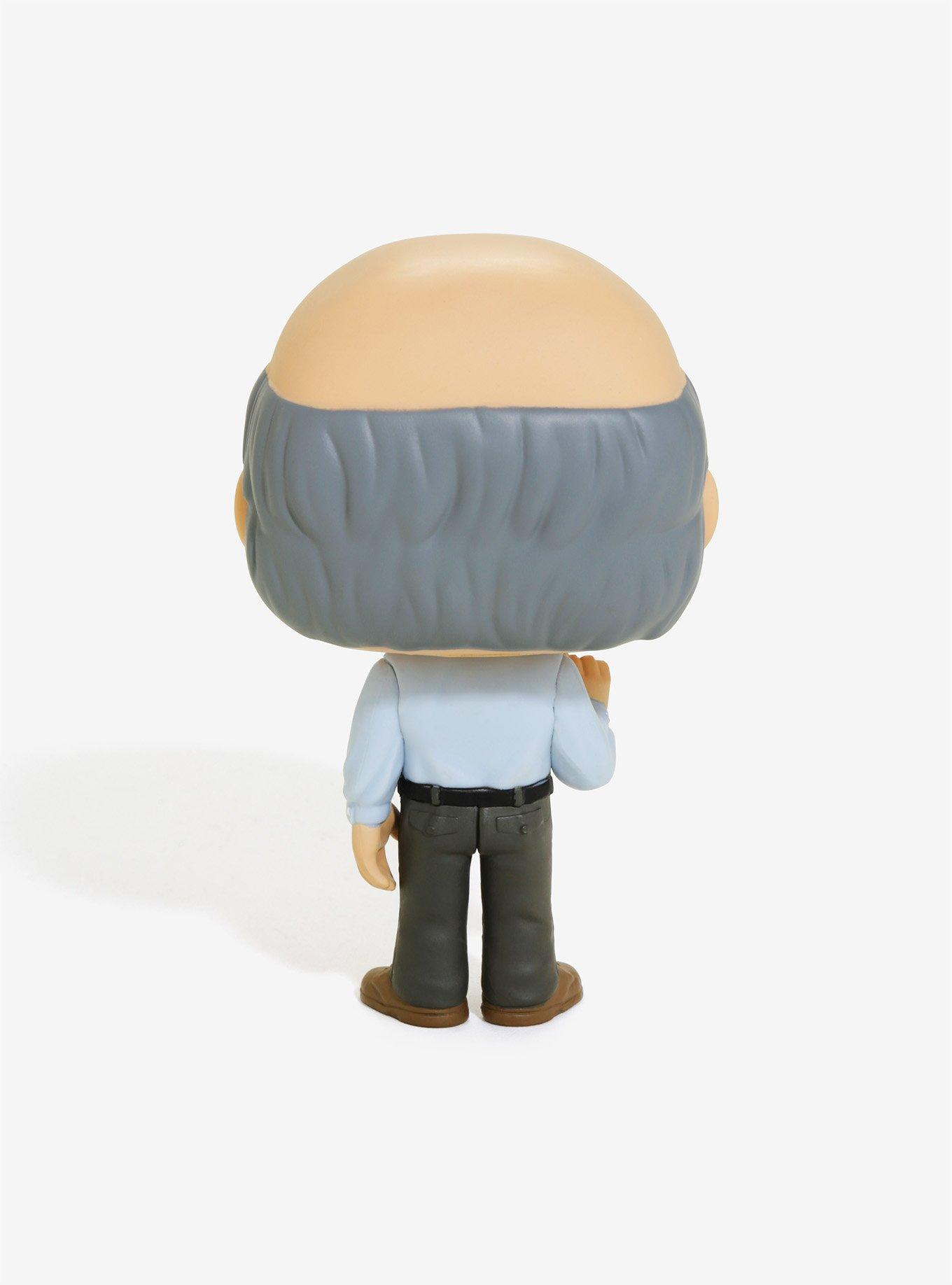 Funko Pop! Twin Peaks The Giant Vinyl Figure, , alternate