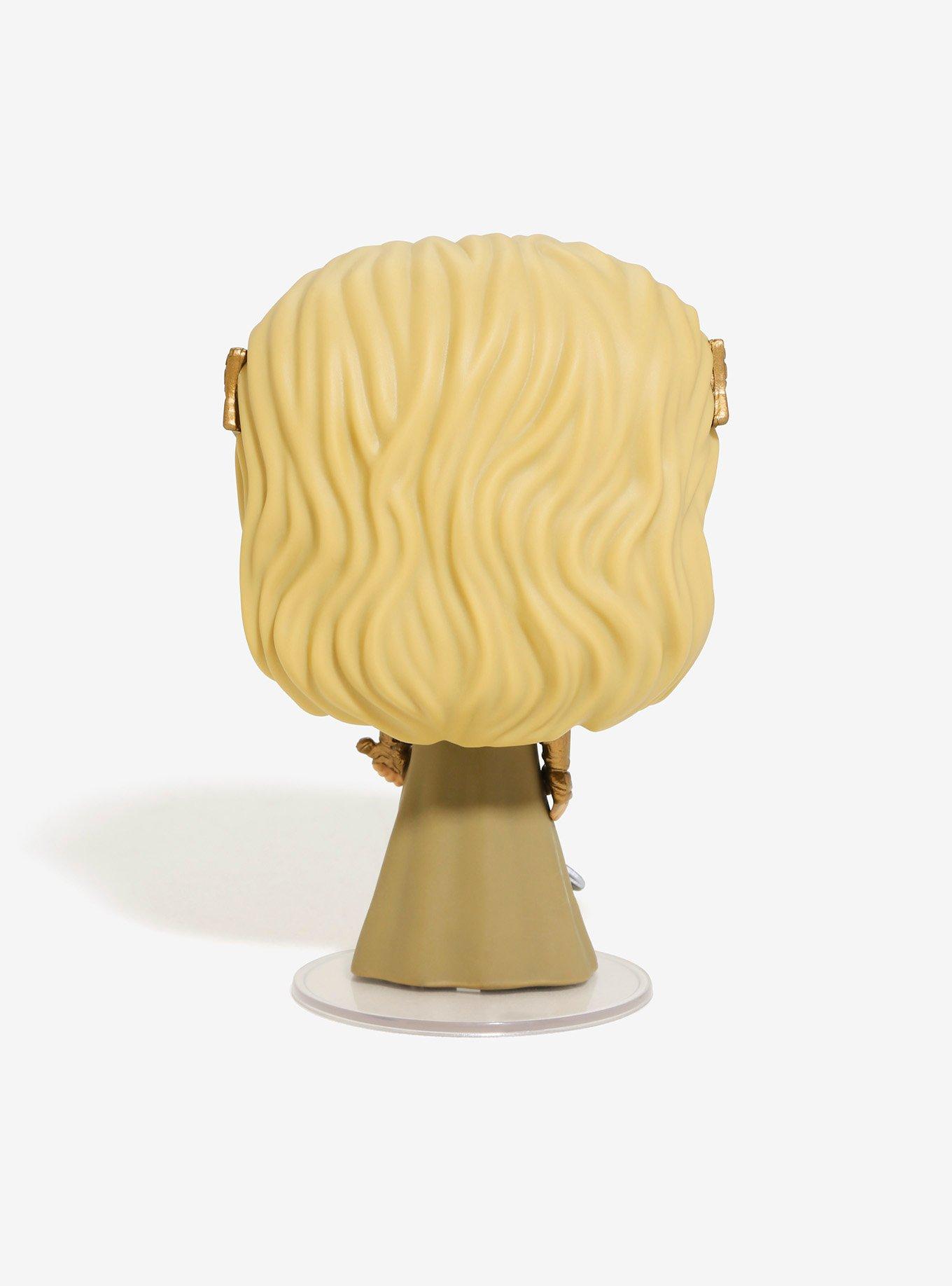 Funko Pop! DC Comics Wonder Woman Hippolyta Vinyl Figure, , alternate