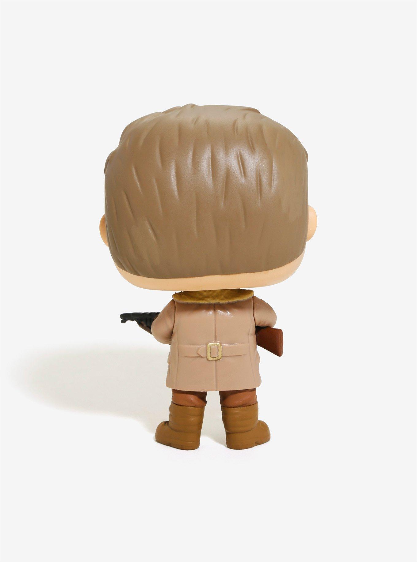 Funko Pop! DC Comics Wonder Woman Steve Trevor Vinyl Figure, , alternate