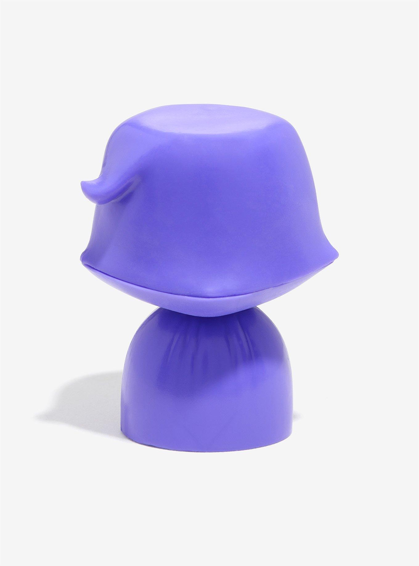 Funko Dorbz Teen Titans Go Raven Vinyl Figure, , alternate