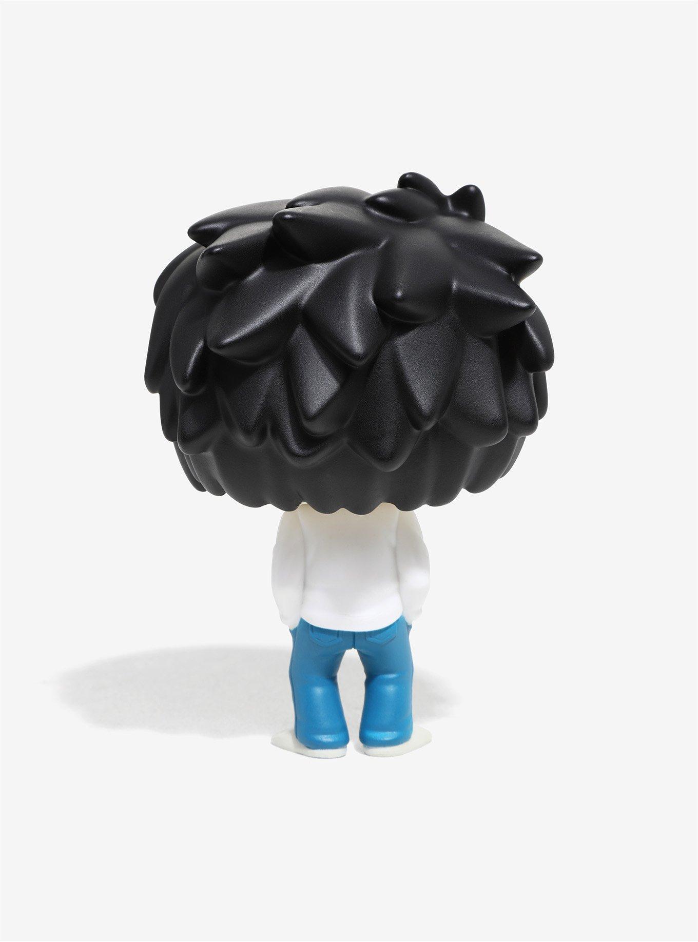 Funko Pop! Death Note L Vinyl Figure, , alternate