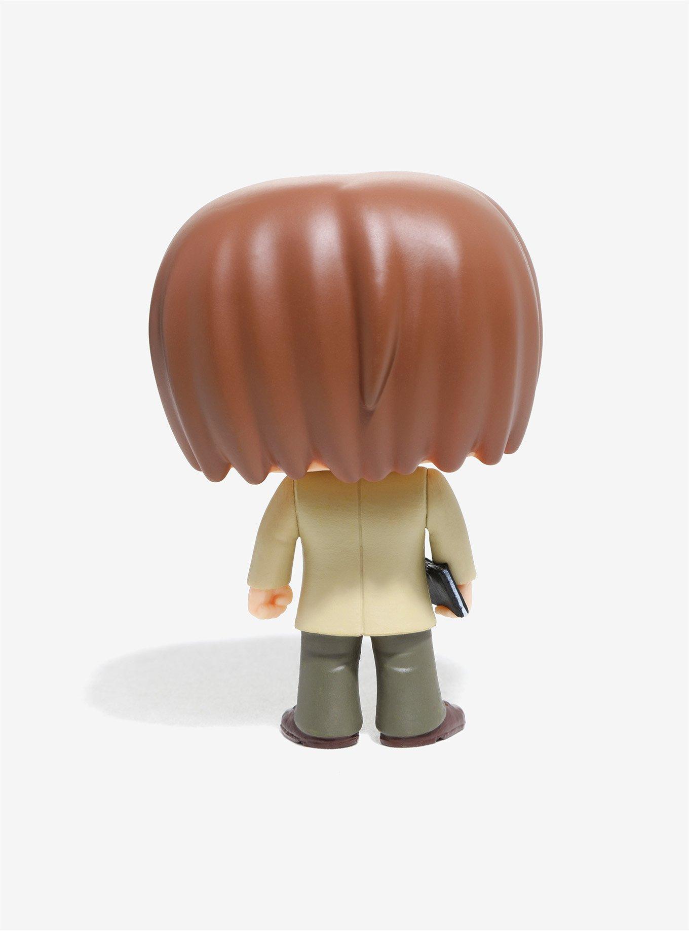 Funko Pop! Death Note Light Vinyl Figure, , alternate