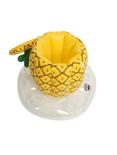 Pineapple Pool Float Cooler, , alternate