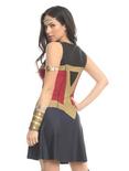Her Universe DC Comics Wonder Woman Reversible Dress, , alternate