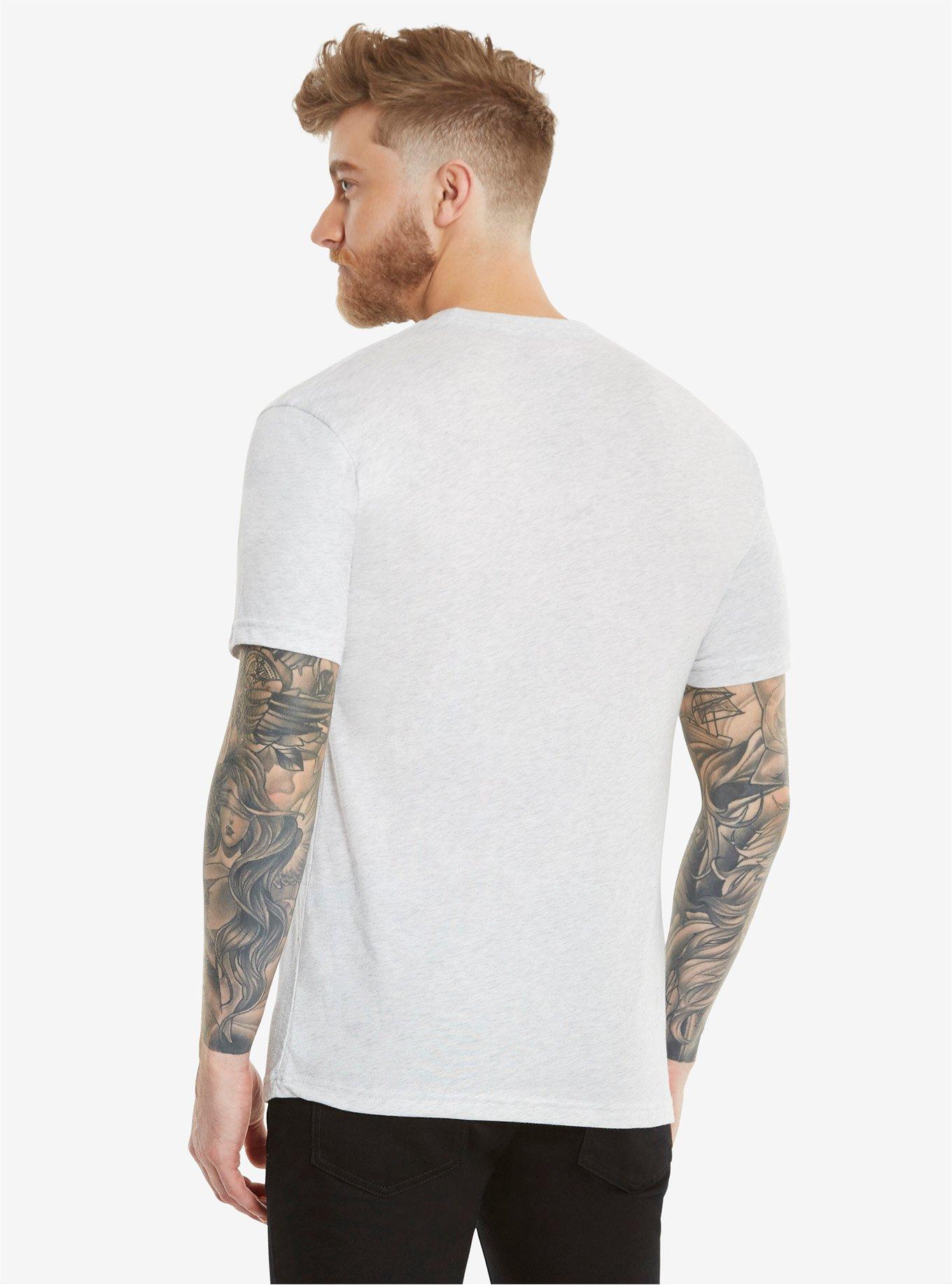 Stranger Things Eleven T-Shirt, , alternate