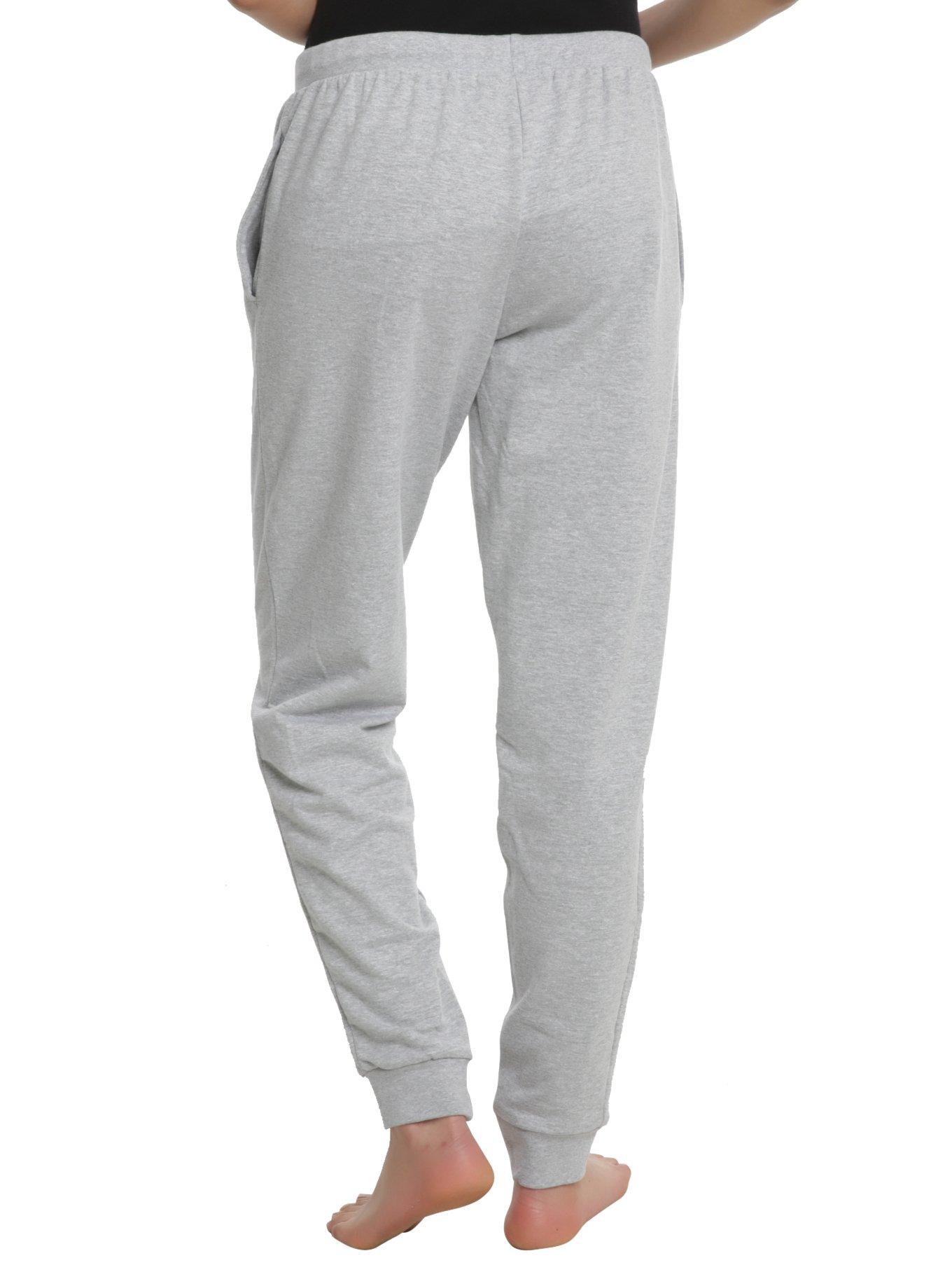 Harry Potter Expecto Patronum Prongs Girls Jogger Pants, , alternate