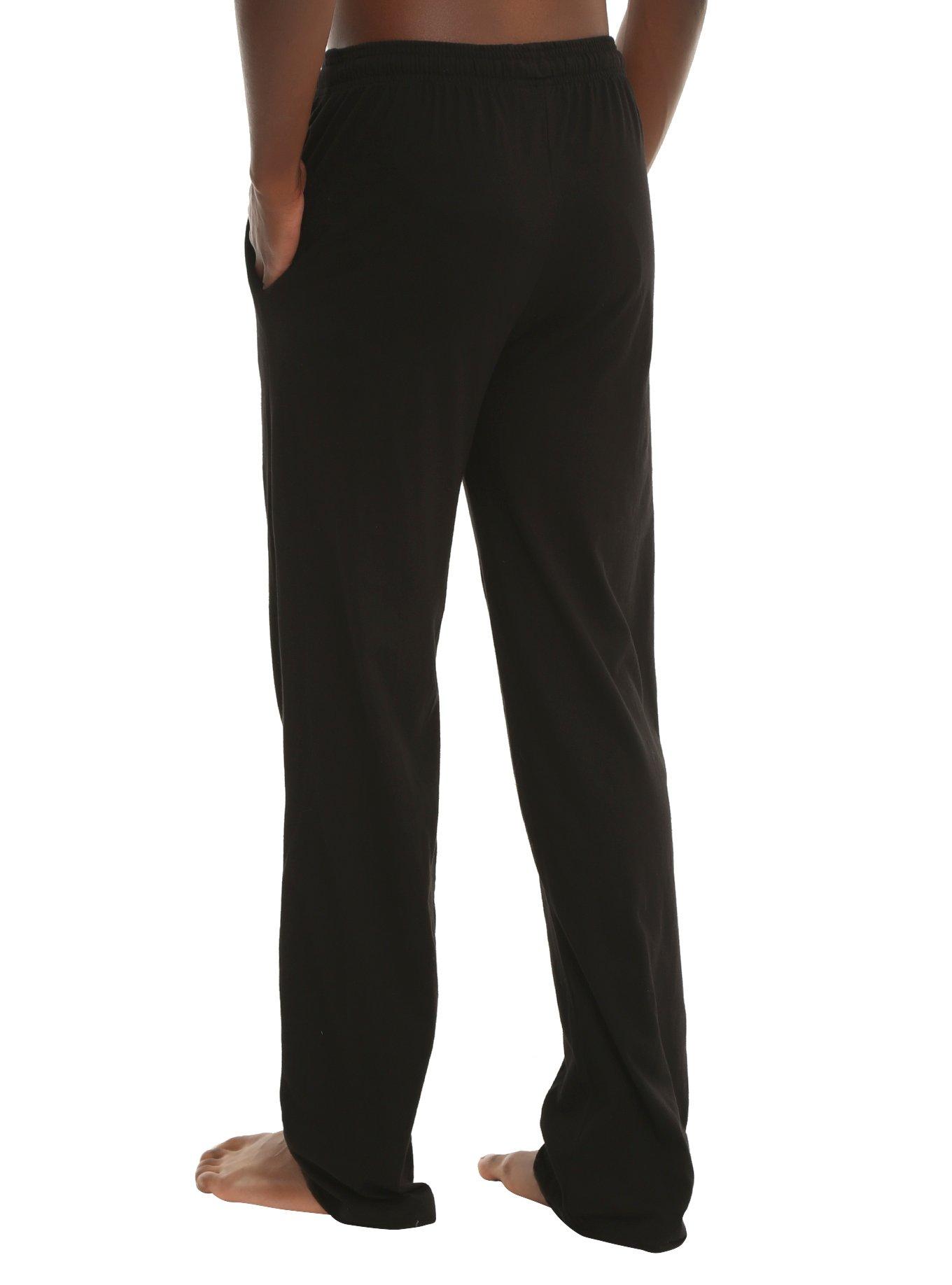 Rick And Morty Mr. Meeseeks Guys Pajama Pants, , alternate