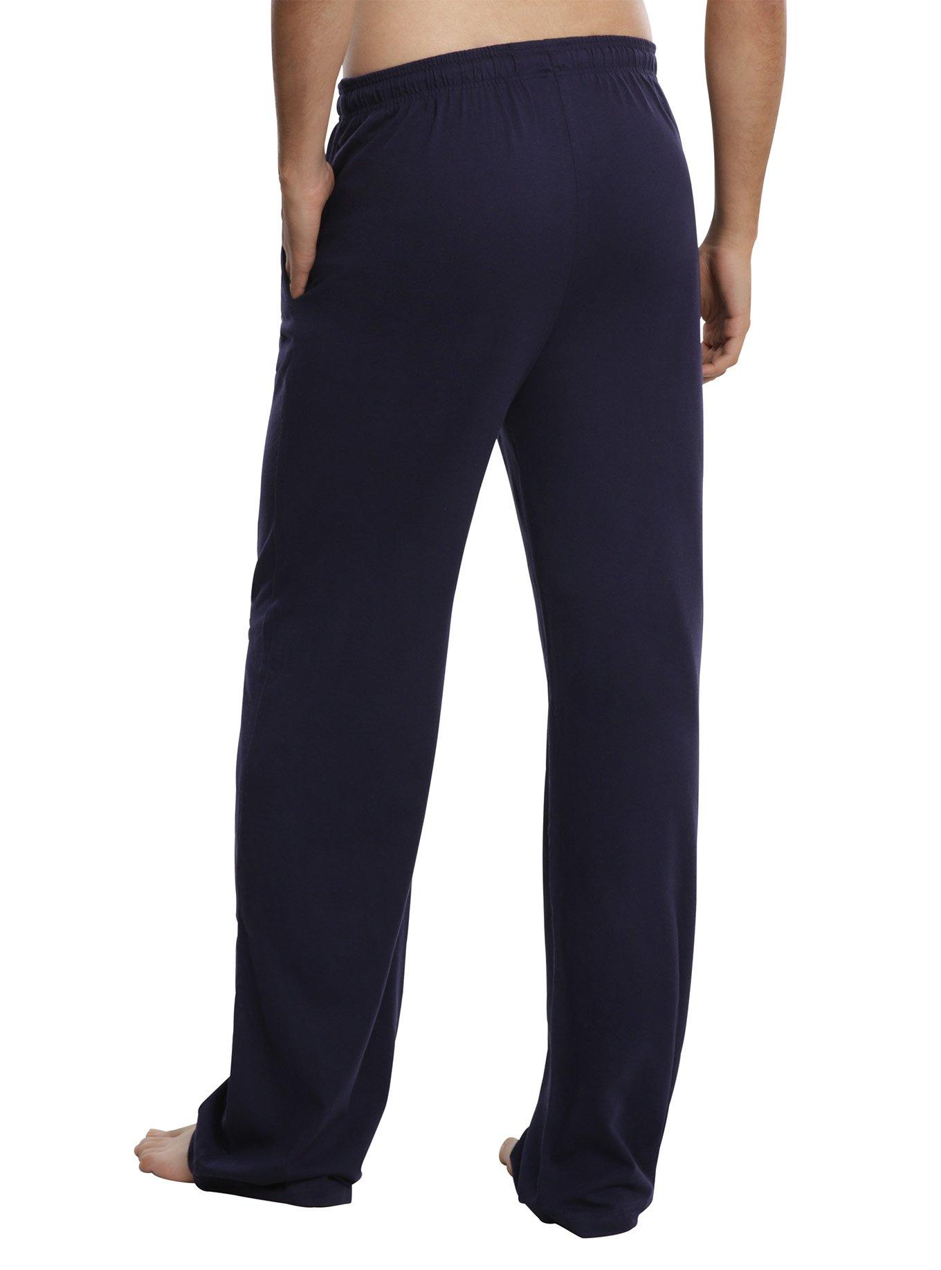 Doctor Who Trust Me I'm The Doctor TARDIS Guys Pajama Pants, , alternate