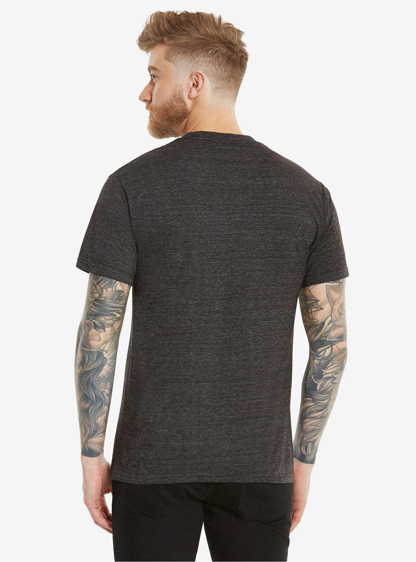 George Michael Faith T-Shirt, , alternate