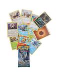 Pokemon Trading Card Game: Sun & Moon Booster Pack, , alternate