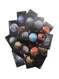 Solar System Playing Cards, , alternate