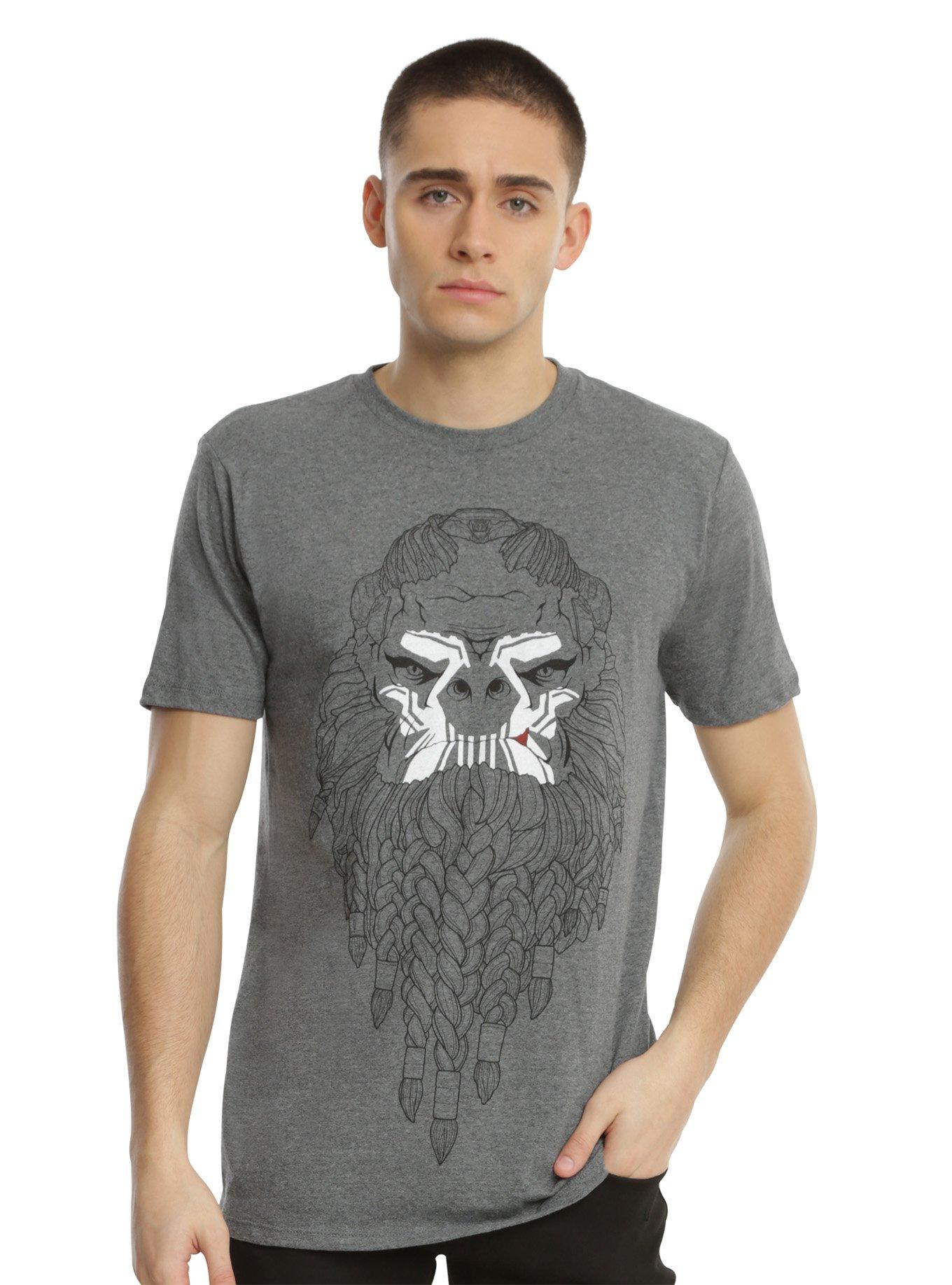 Halo Wars 2 Atriox T-Shirt, , alternate