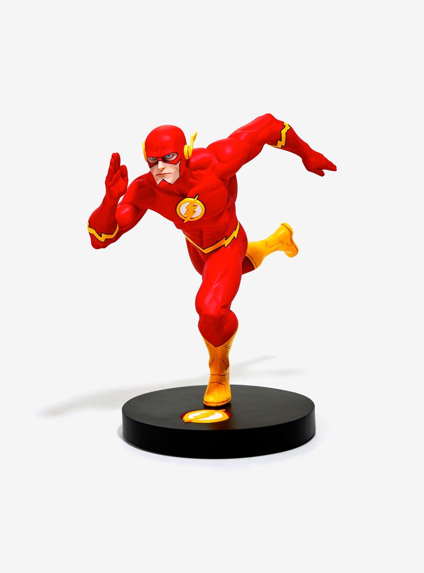 DC Comics The Flash DC Designer Series Statue, , alternate