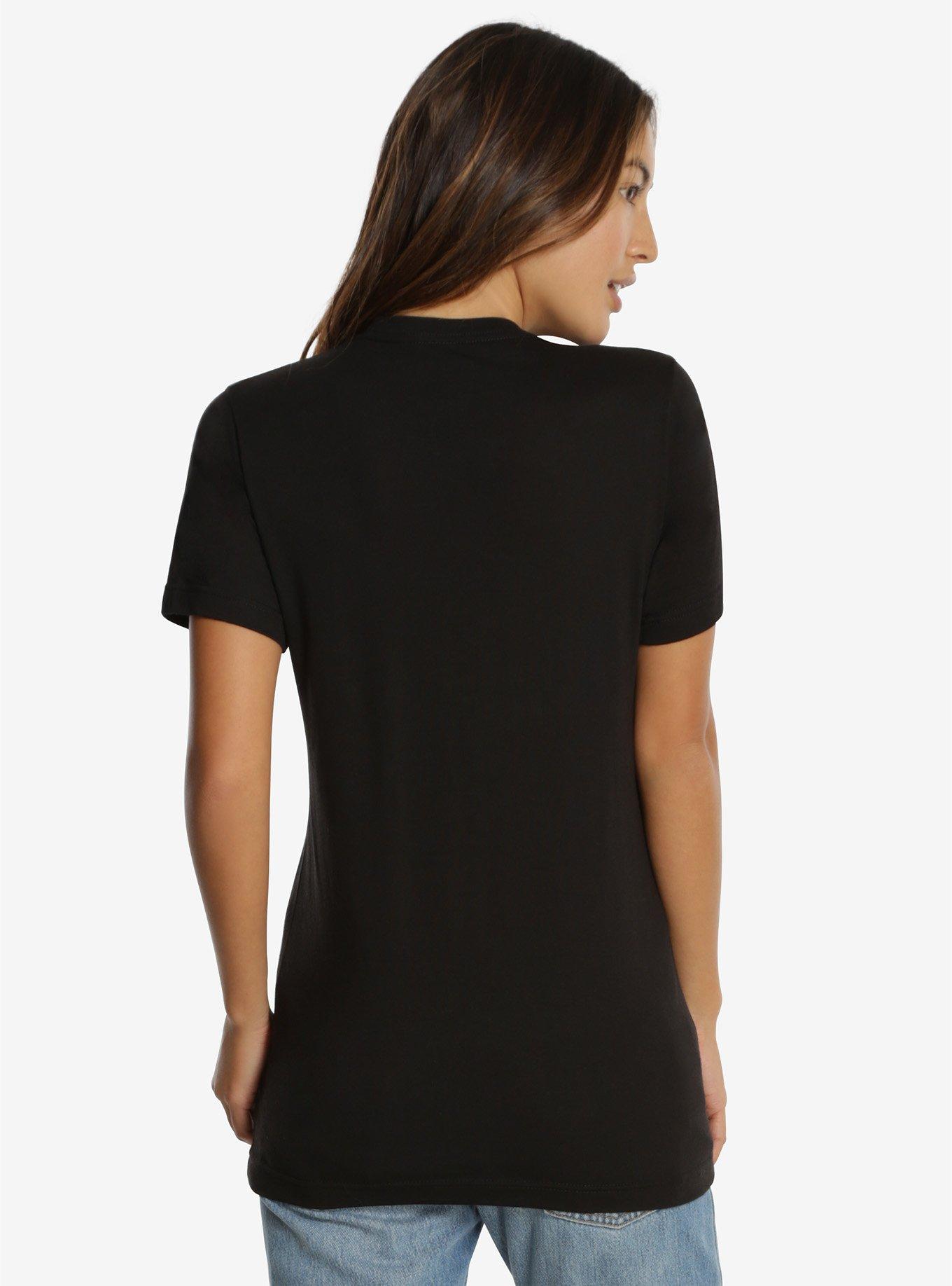 Bob's Burgers Boyz 4 Now Womens Tee, , alternate