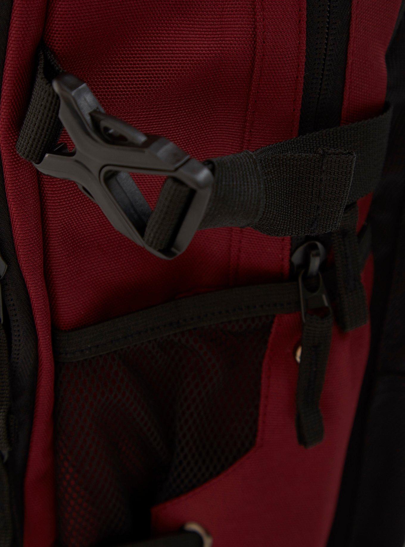 Guardians Of The Galaxy Star-Lord Backpack - BoxLunch Exclusive, , alternate