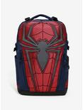 Marvel Spider-Man Built Up Backpack, , alternate