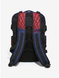 Marvel Spider-Man Built Up Backpack, , alternate