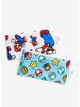 Bumkins Nintendo Super Mario Bros. Snack Bags, , alternate