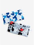 Bumkins Disney Mickey Mouse Snack Bags, , alternate