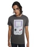Nintendo Game Boy T-Shirt, , alternate