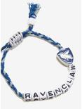 Harry Potter Ravenclaw White Beaded Bracelet, , alternate