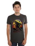 Kong: Skull Island Punch T-Shirt, , alternate