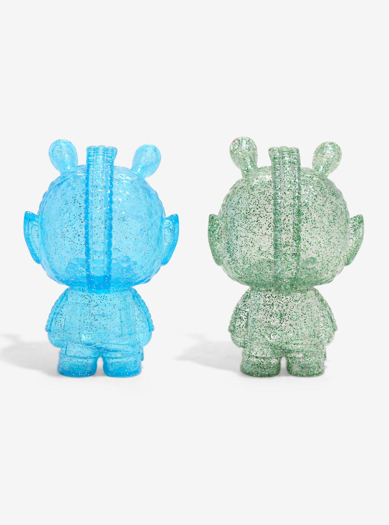 Funko Hikari Star Wars Greedo Mini Hikari Vinyl Figure Set 2017 Galactic Convention Exclusive, , alternate